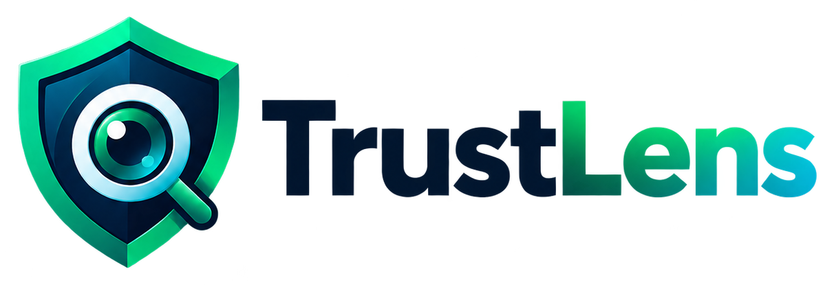 TrustLens